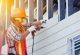 Best Insulated Siding Installation  in Boley, OK